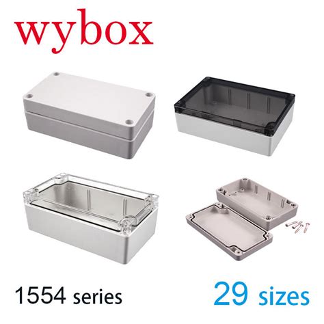 2 x 10 plastic electrical white box|polycase electrical box.